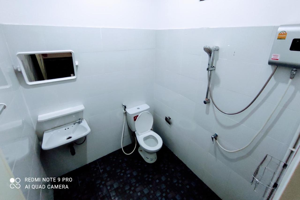 Maria'S 2 Bedroom Home For Up To 6 People Ko Samet Extérieur photo