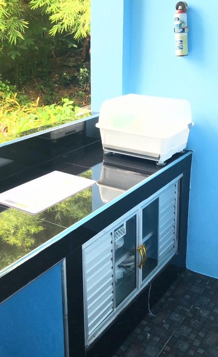Maria'S 2 Bedroom Home For Up To 6 People Ko Samet Extérieur photo