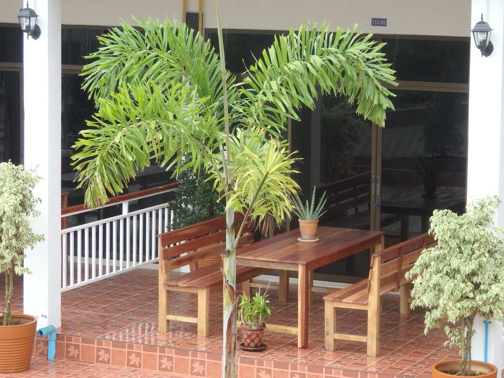 Maria'S 2 Bedroom Home For Up To 6 People Ko Samet Extérieur photo