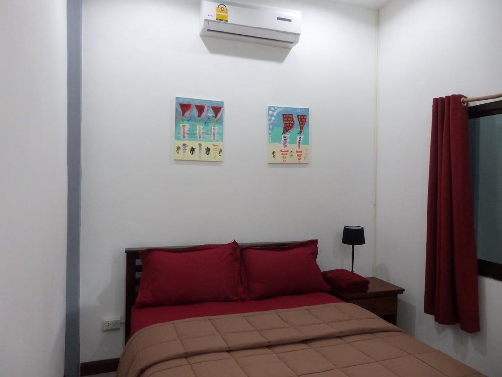 Maria'S 2 Bedroom Home For Up To 6 People Ko Samet Extérieur photo