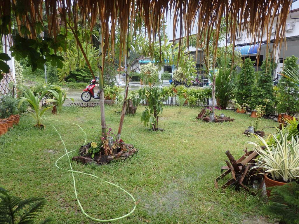 Maria'S 2 Bedroom Home For Up To 6 People Ko Samet Extérieur photo