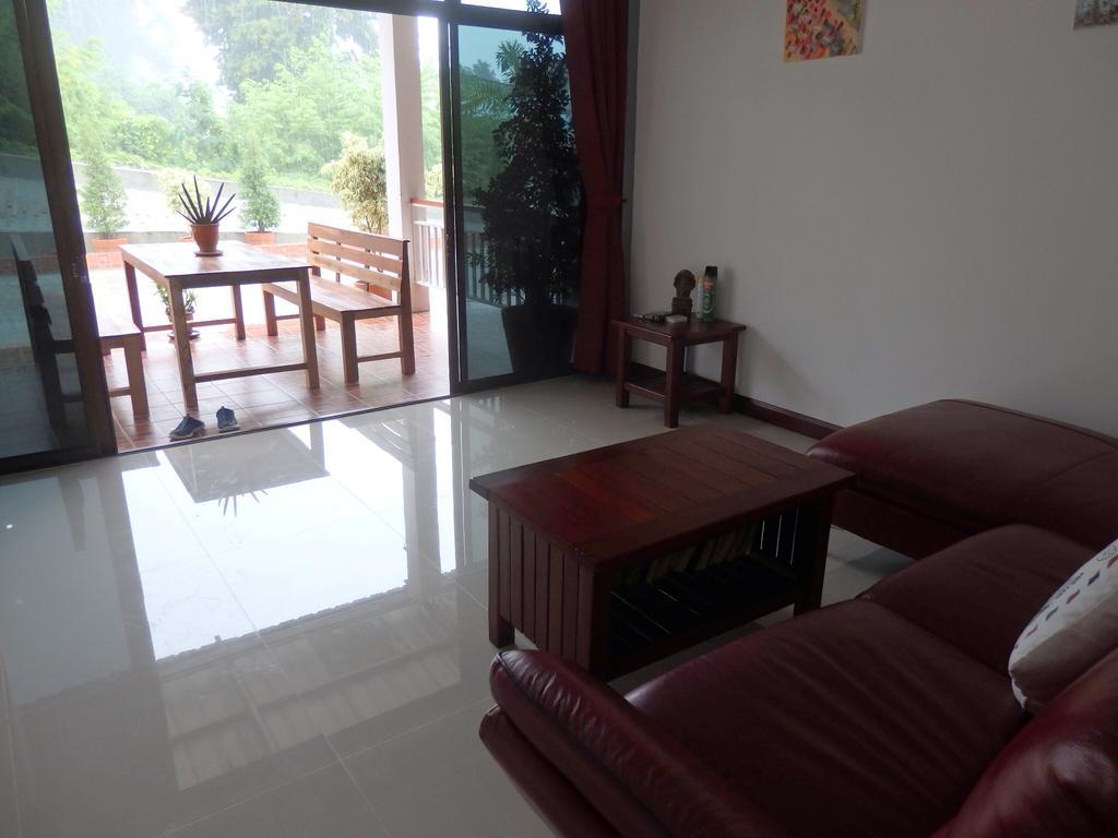 Maria'S 2 Bedroom Home For Up To 6 People Ko Samet Extérieur photo