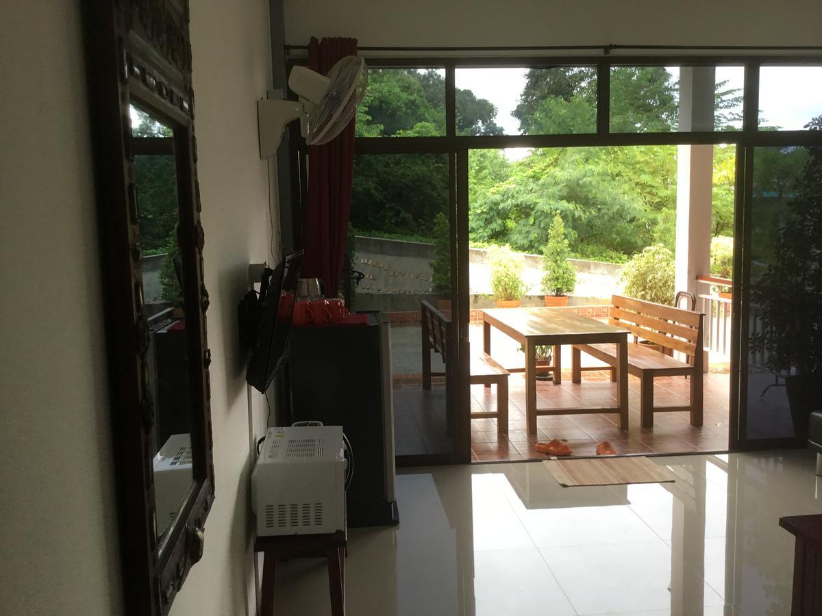 Maria'S 2 Bedroom Home For Up To 6 People Ko Samet Extérieur photo