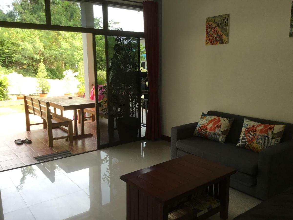 Maria'S 2 Bedroom Home For Up To 6 People Ko Samet Extérieur photo