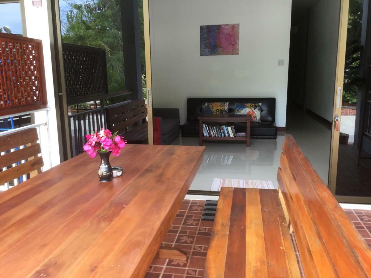 Maria'S 2 Bedroom Home For Up To 6 People Ko Samet Extérieur photo